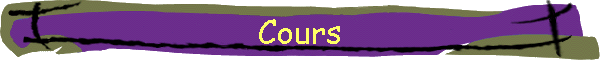 Cours